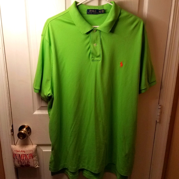 Mens Polo shirts - Picture 1 of 5